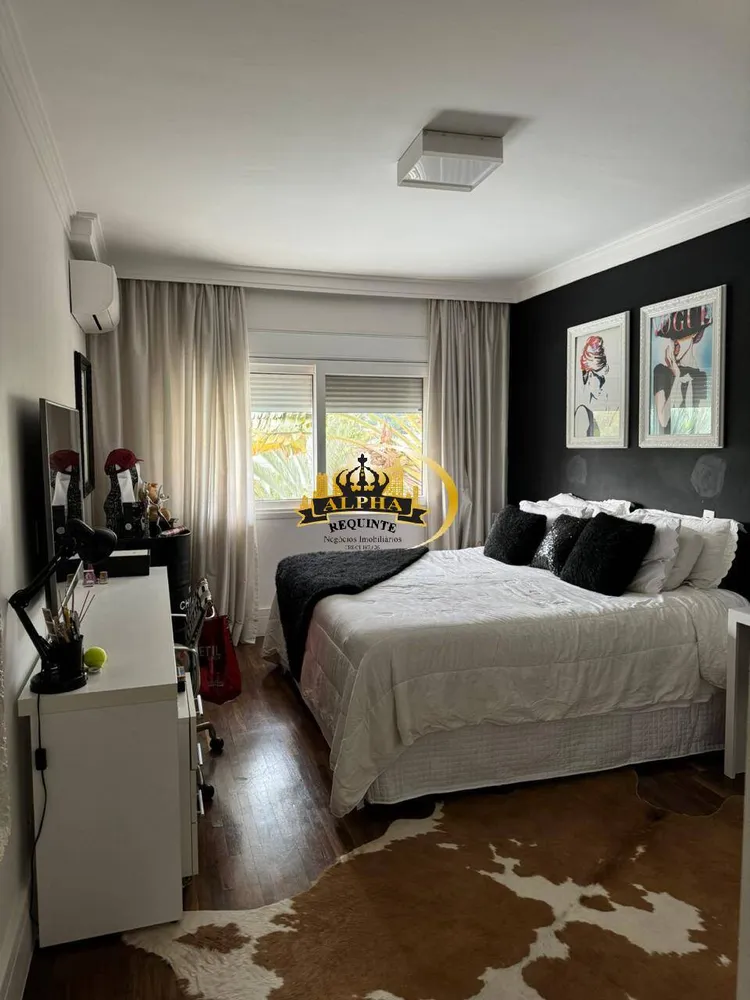 Casa de Condomínio, 4 quartos - Foto 9