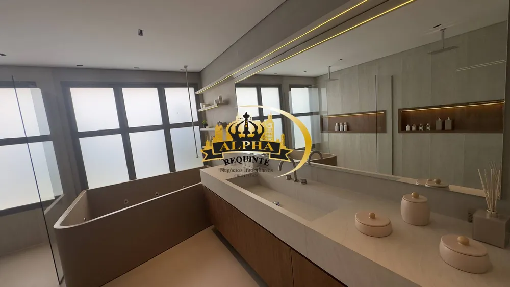 Apartamento, 4 quartos, 277 m² - Foto 7