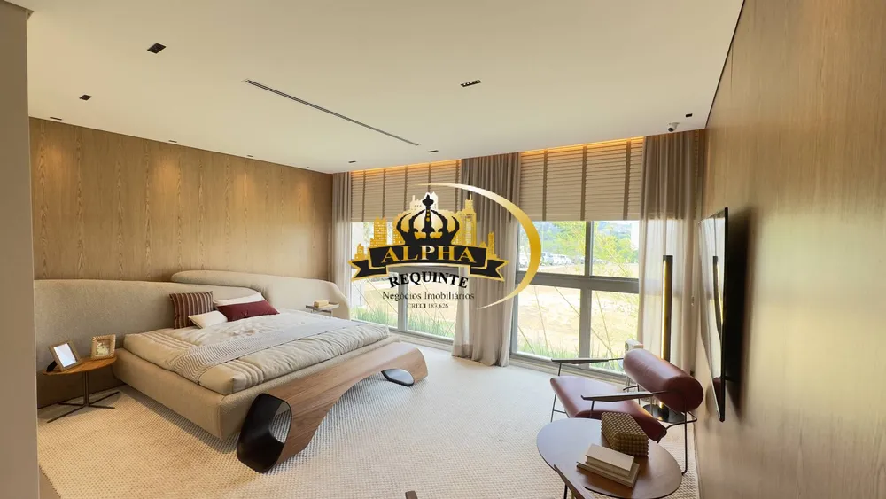 Apartamento, 4 quartos, 277 m² - Foto 9