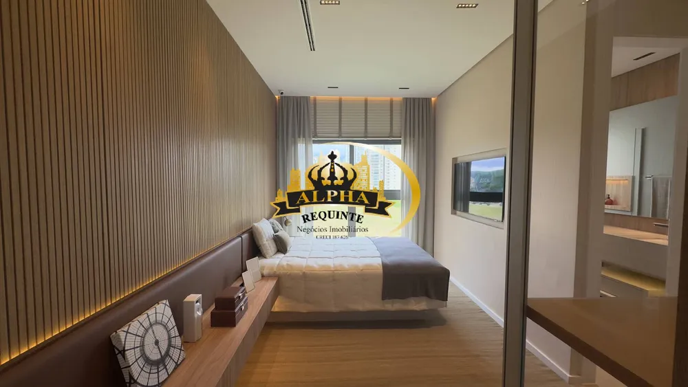 Apartamento, 4 quartos, 277 m² - Foto 14