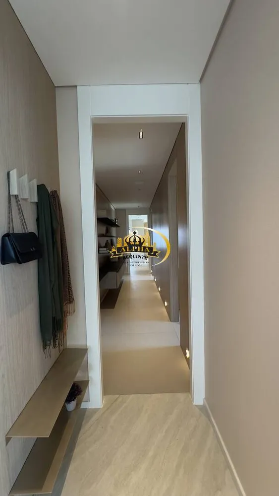 Apartamento, 4 quartos, 277 m² - Foto 4