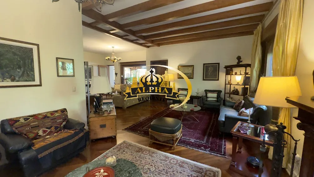 Casa, 4 quartos, 420 m² - Foto 4