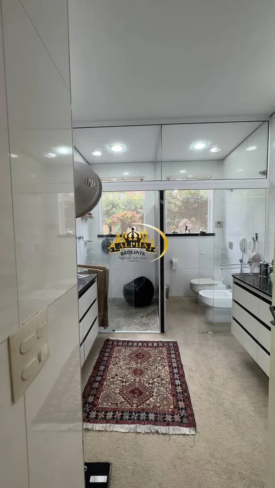 Casa, 4 quartos, 420 m² - Foto 8