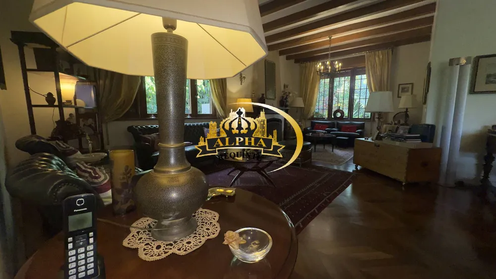 Casa, 4 quartos, 420 m² - Foto 3