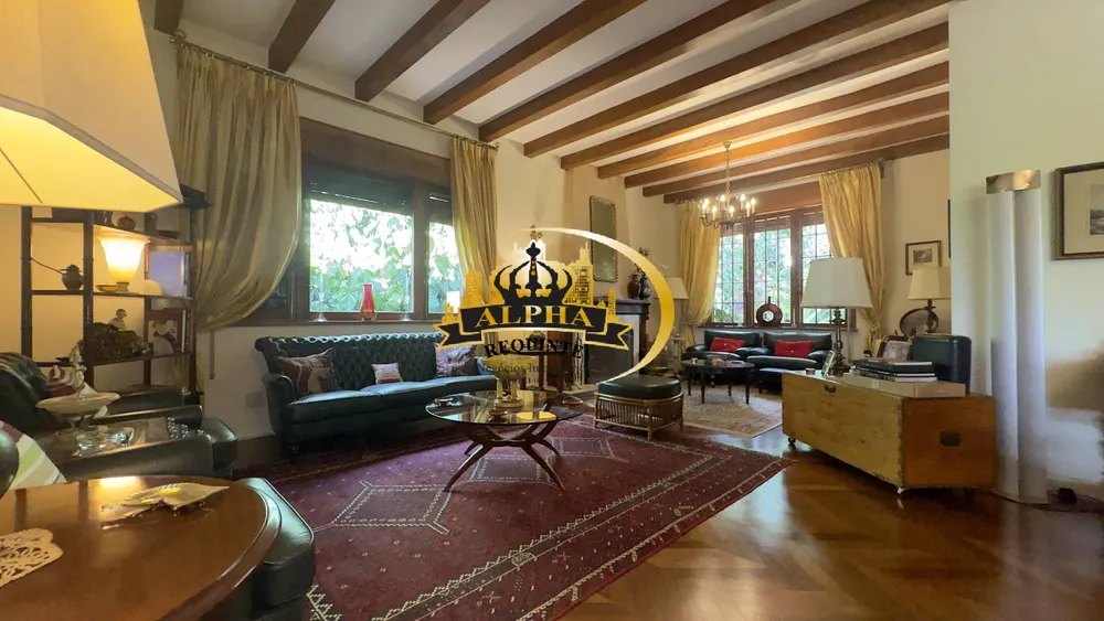 Casa, 4 quartos, 420 m² - Foto 6