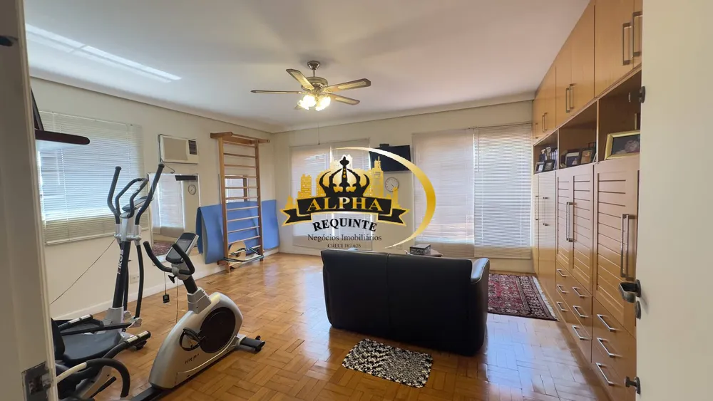 Casa, 4 quartos, 420 m² - Foto 14