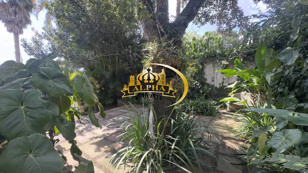 Casa, 4 quartos, 420 m² - Foto 13