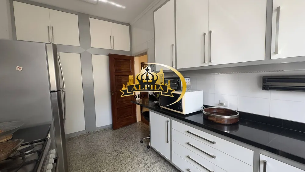 Casa, 4 quartos, 420 m² - Foto 12