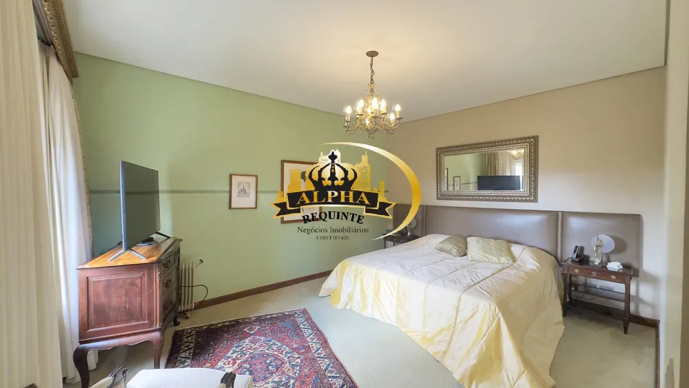Casa, 4 quartos, 420 m² - Foto 10