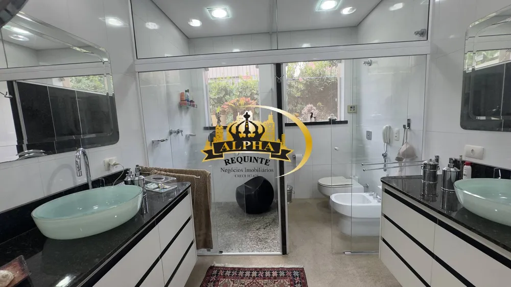 Casa, 4 quartos, 420 m² - Foto 7