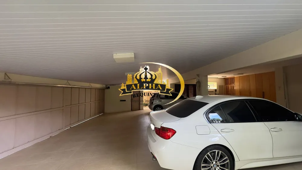 Casa, 4 quartos, 420 m² - Foto 16