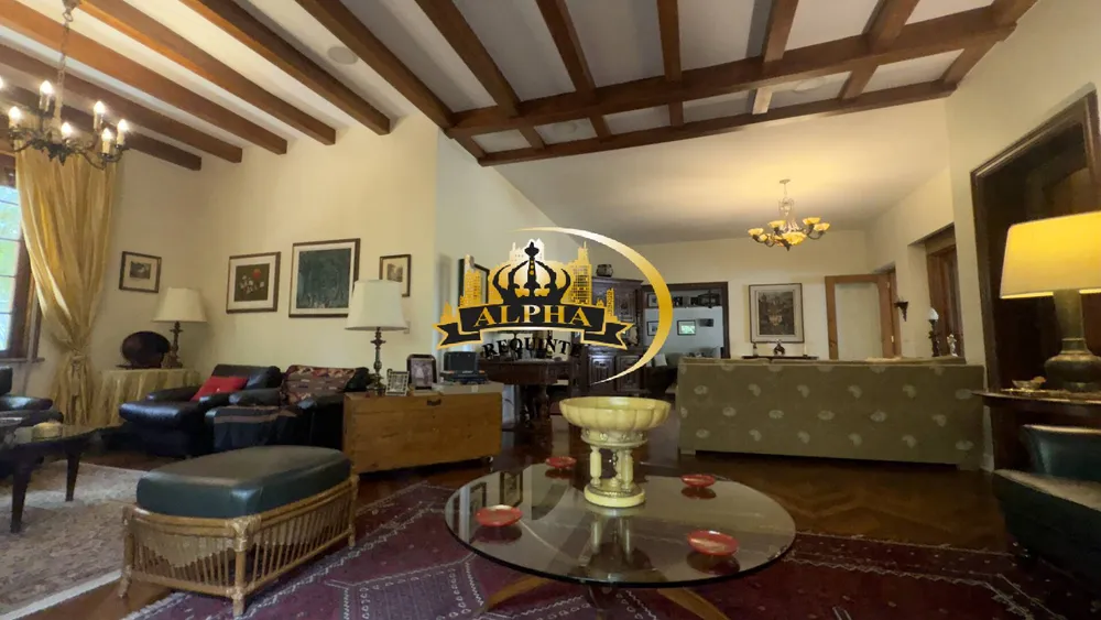 Casa, 4 quartos, 420 m² - Foto 15