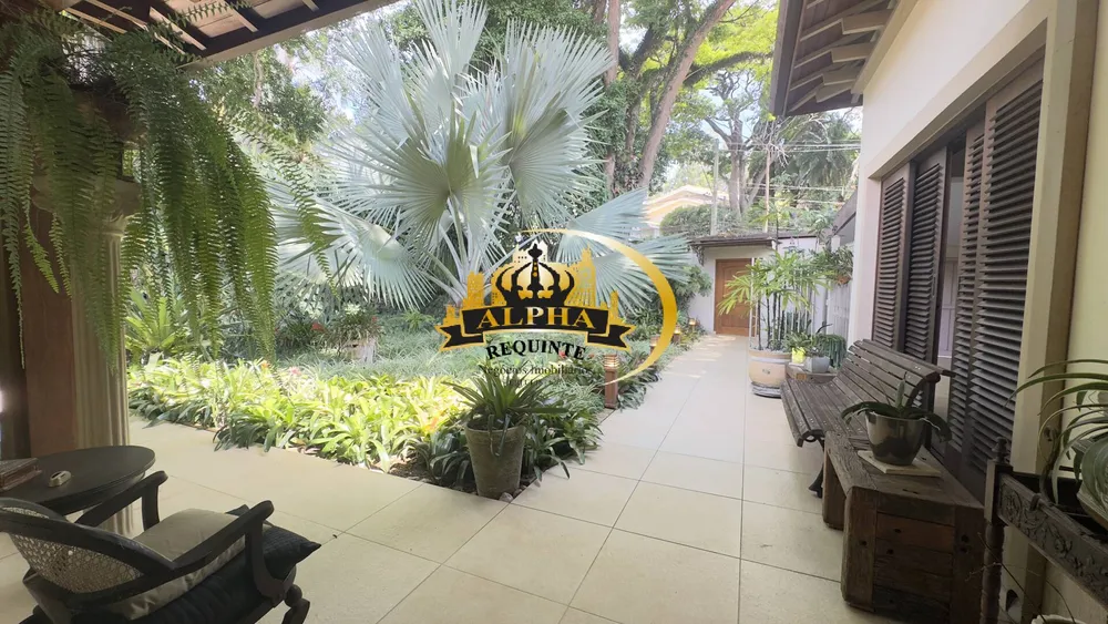 Casa, 4 quartos, 420 m² - Foto 5
