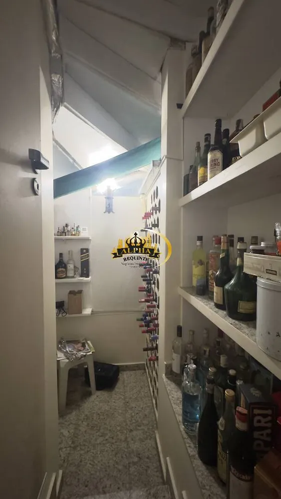 Casa, 4 quartos, 420 m² - Foto 11