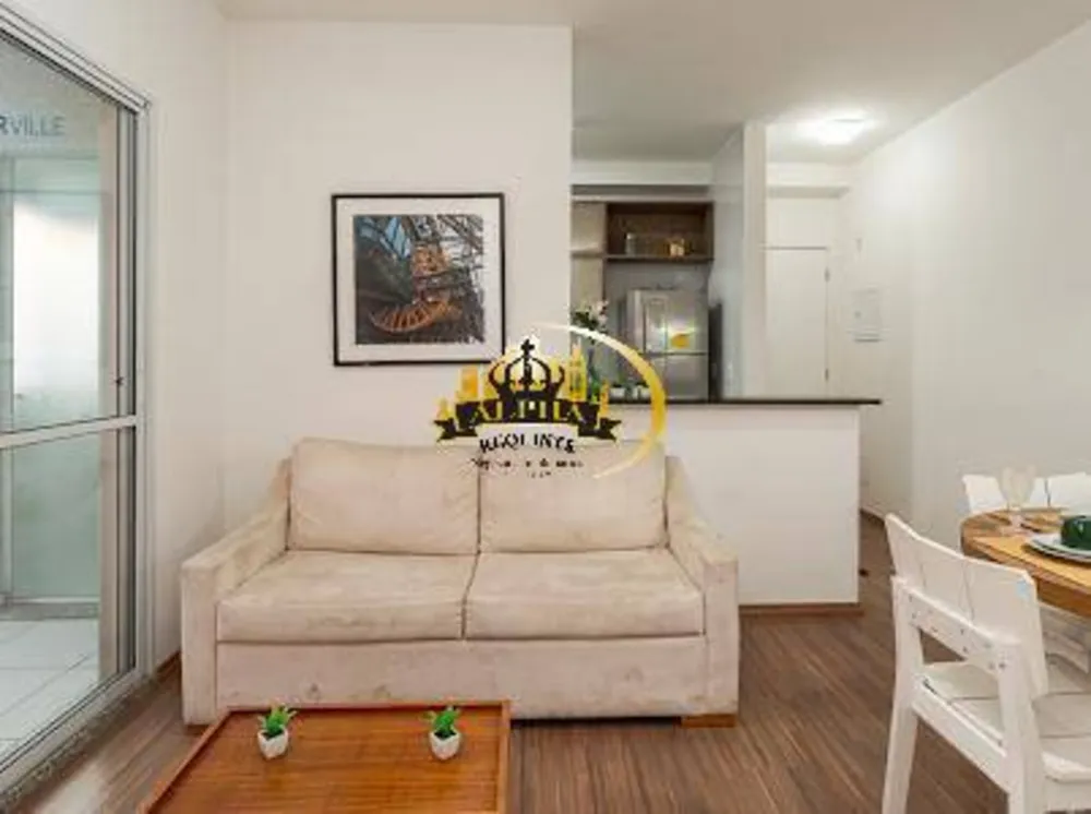 Apartamento, 3 quartos - Foto 6