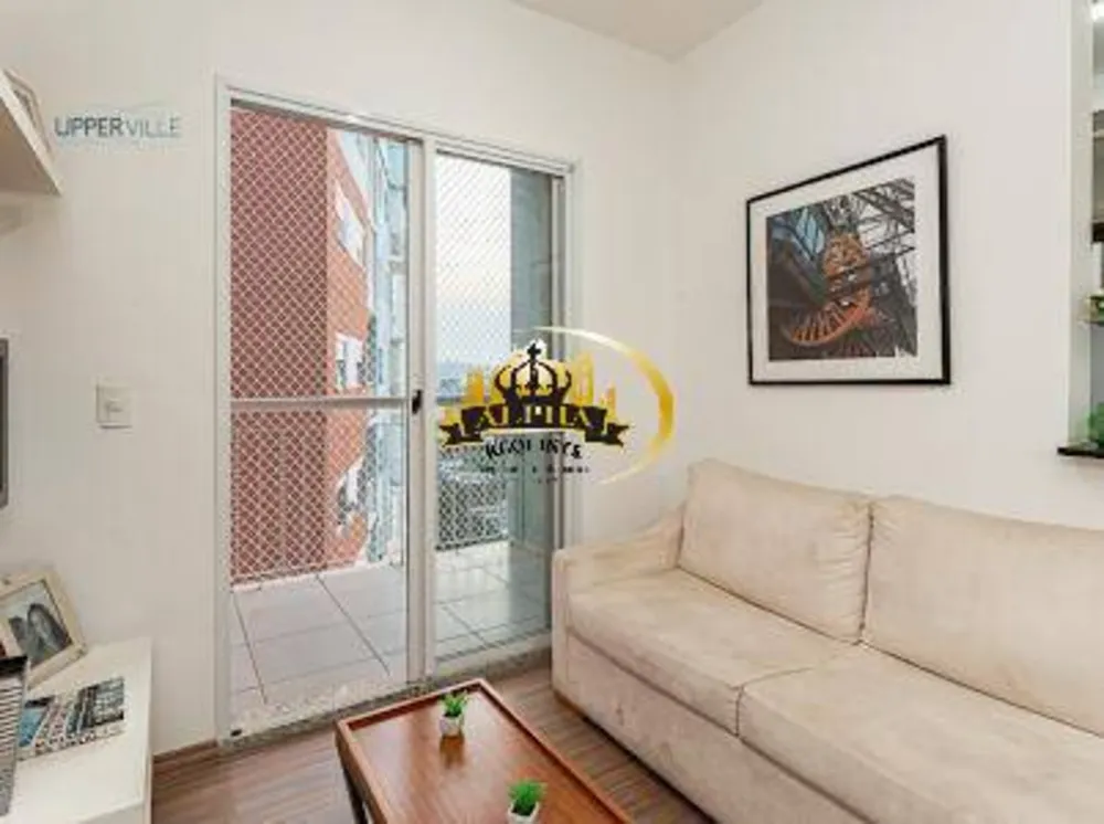 Apartamento, 3 quartos - Foto 1