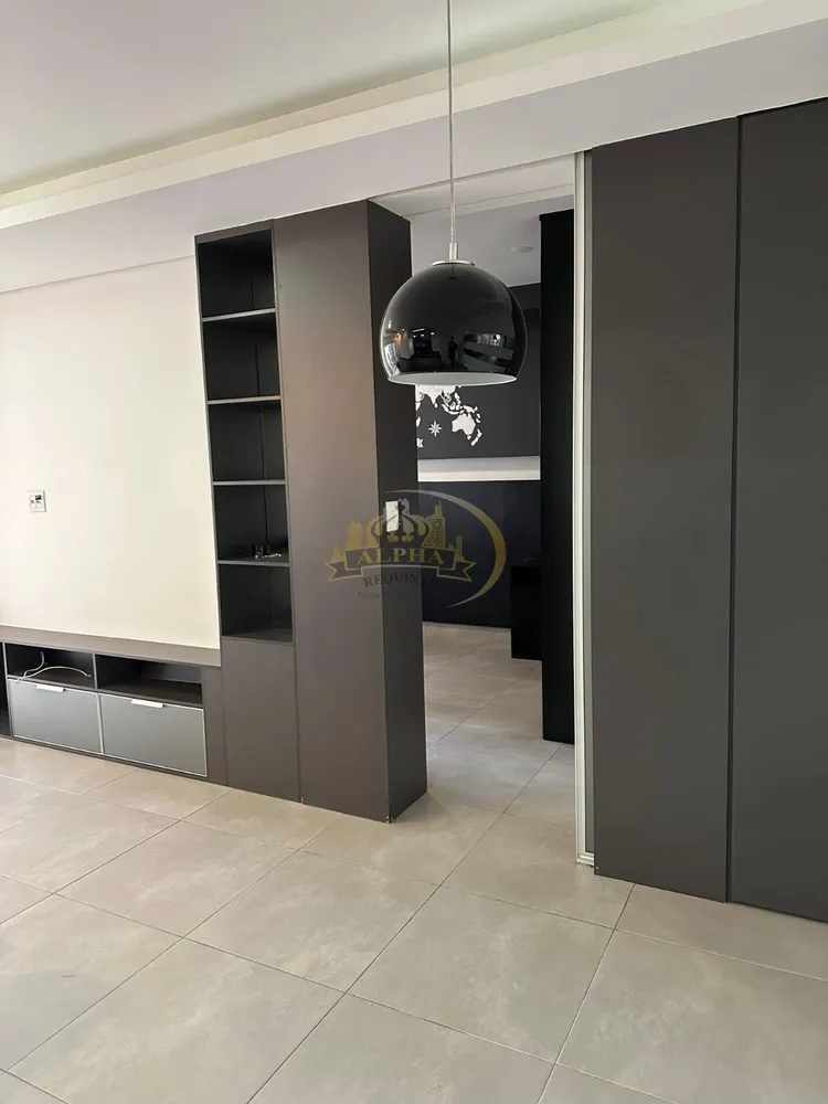 Apartamento, 1 quarto, 50 m² - Foto 5