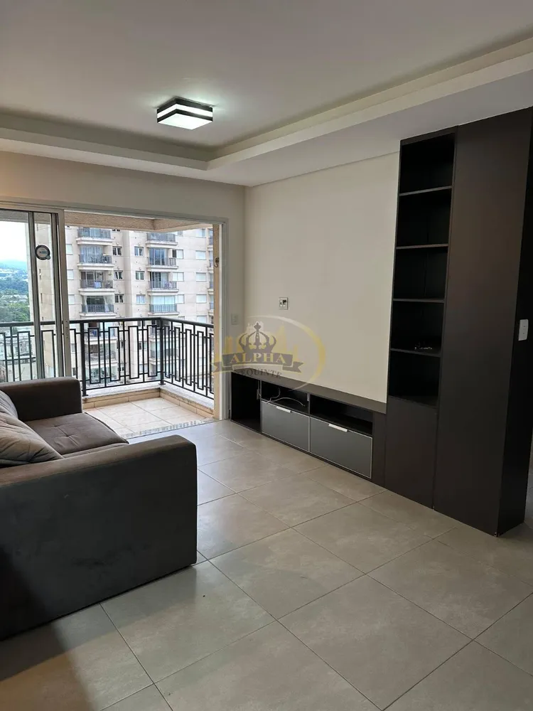 Apartamento, 1 quarto, 50 m² - Foto 8