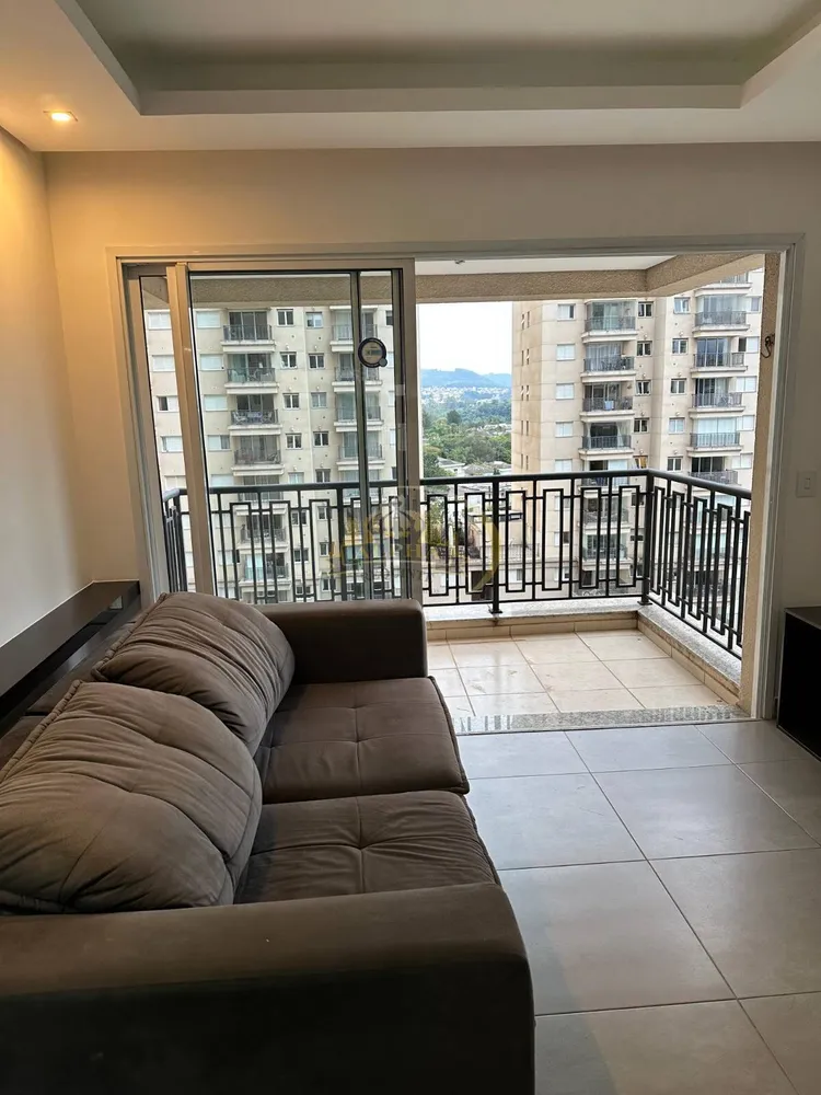 Apartamento, 1 quarto, 50 m² - Foto 2