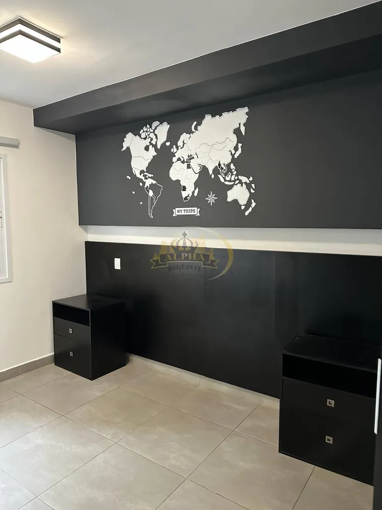 Apartamento, 1 quarto, 50 m² - Foto 4