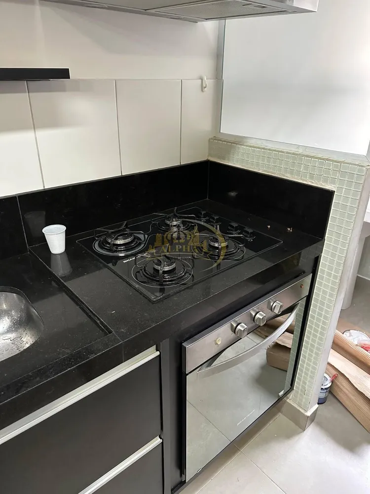 Apartamento, 1 quarto, 50 m² - Foto 3