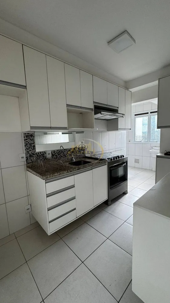 Apartamento, 3 quartos, 96 m² - Foto 9