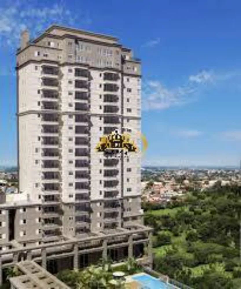 Apartamento, 3 quartos, 96 m² - Foto 17