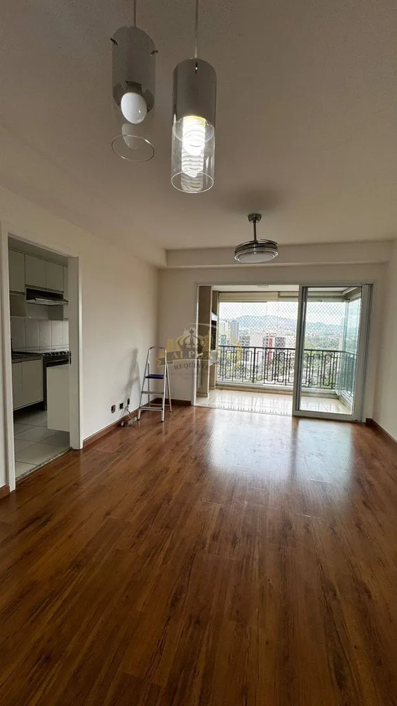 Apartamento, 3 quartos, 96 m² - Foto 1