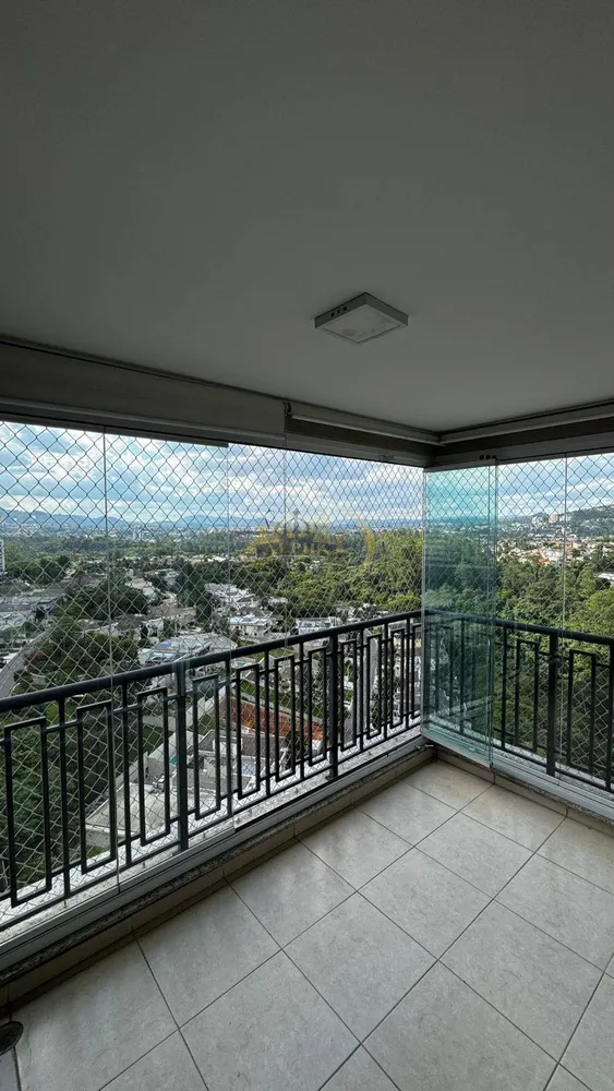 Apartamento, 3 quartos, 96 m² - Foto 7