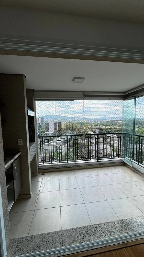 Apartamento, 3 quartos, 96 m² - Foto 2