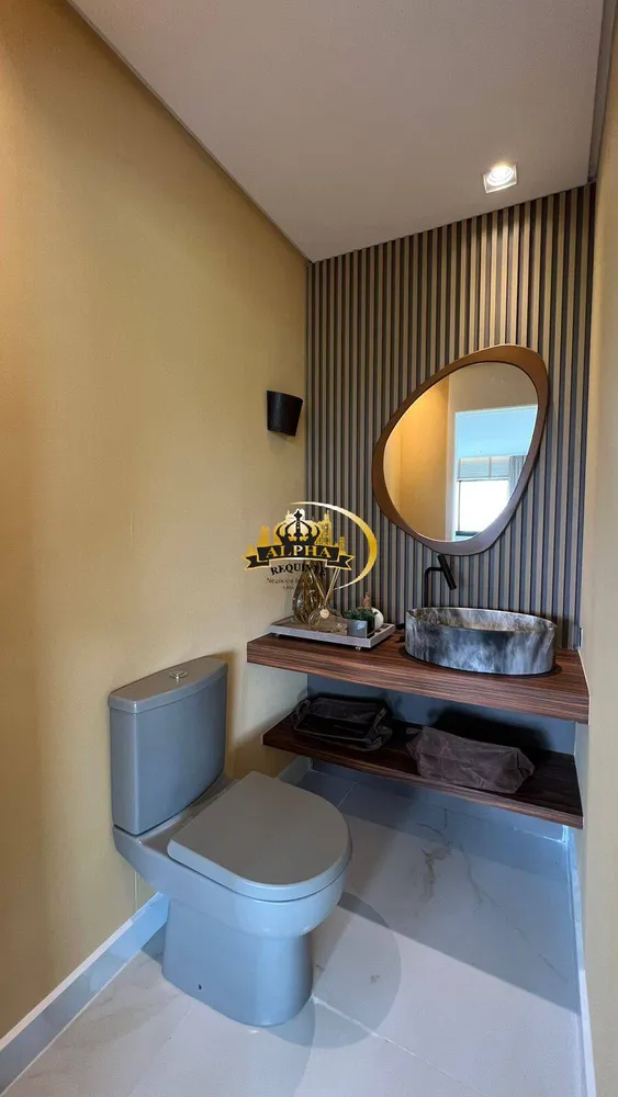 Apartamento, 3 quartos, 110 m² - Foto 1