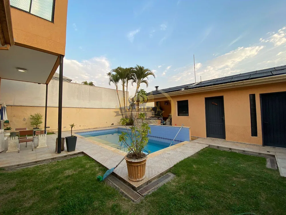 Casa de Condomínio, 4 quartos - Foto 10