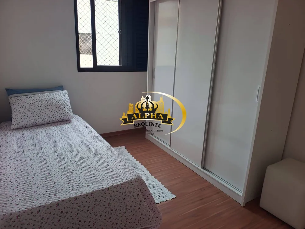 Apartamento, 3 quartos, 90 m² - Foto 6