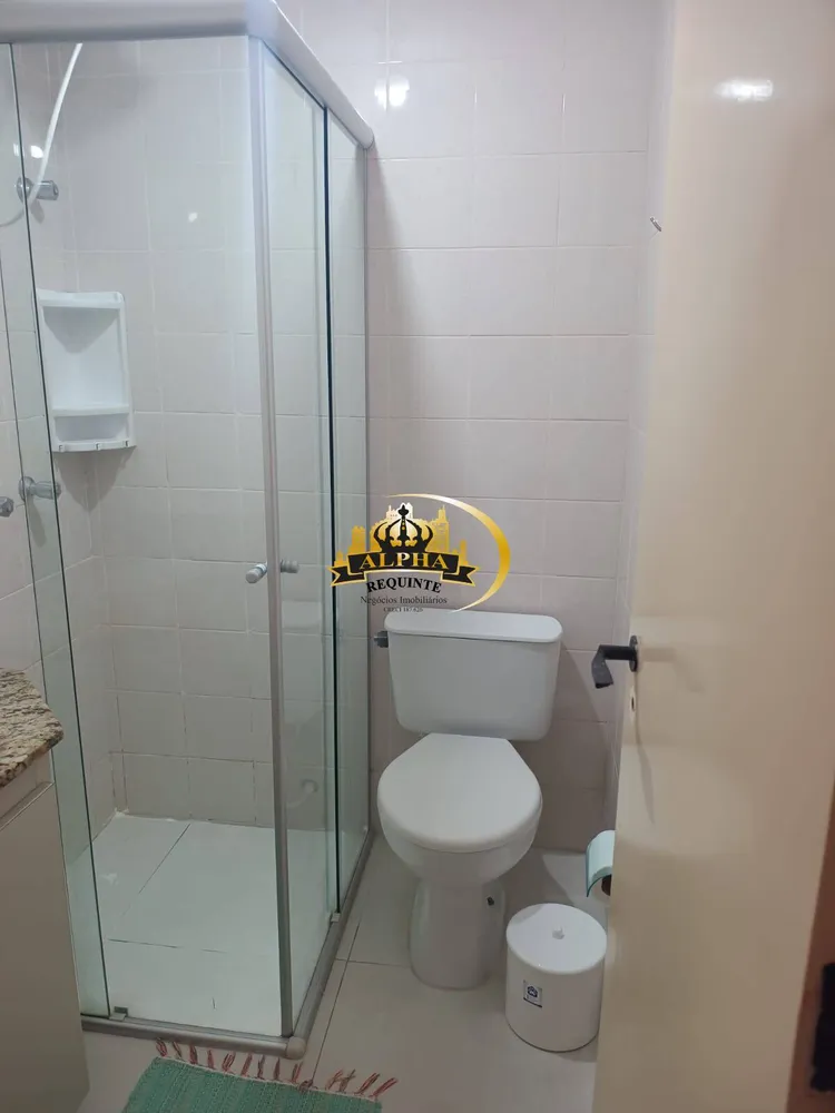 Apartamento, 3 quartos, 90 m² - Foto 11