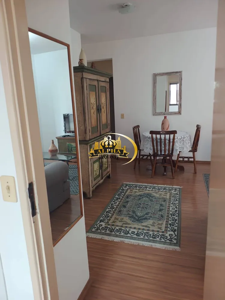 Apartamento, 3 quartos, 90 m² - Foto 4