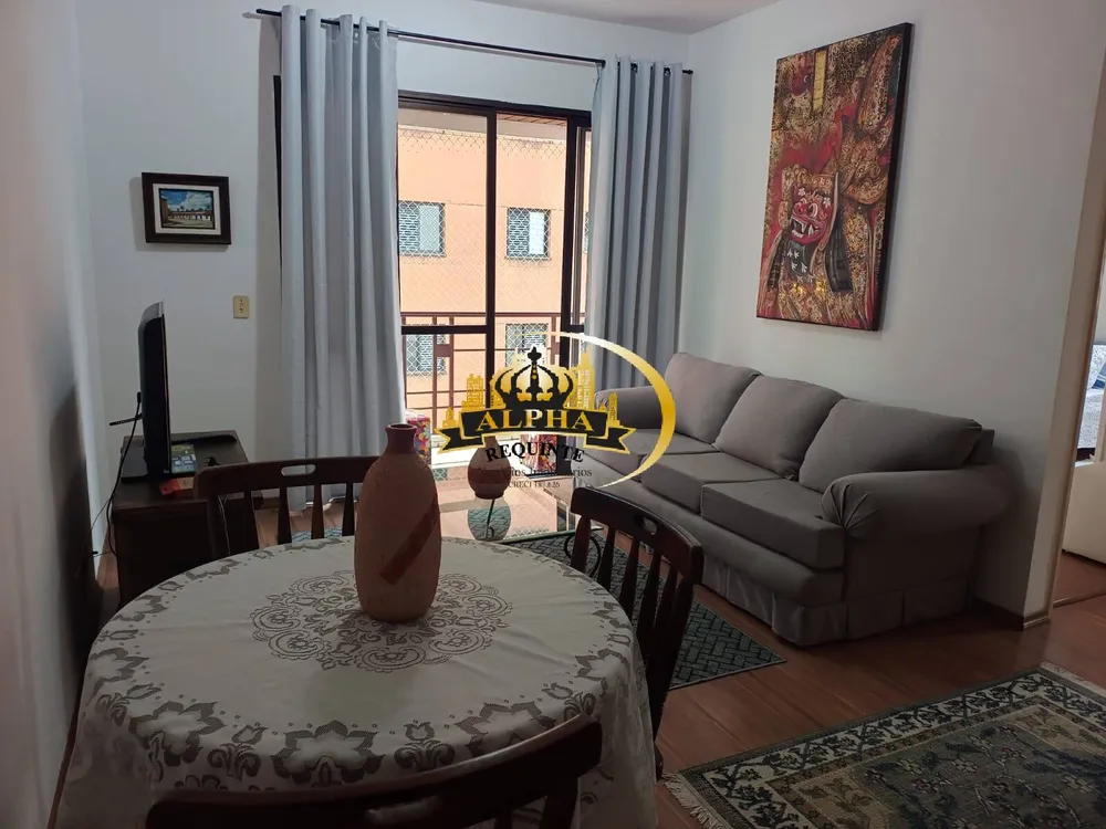 Apartamento, 3 quartos, 90 m² - Foto 5