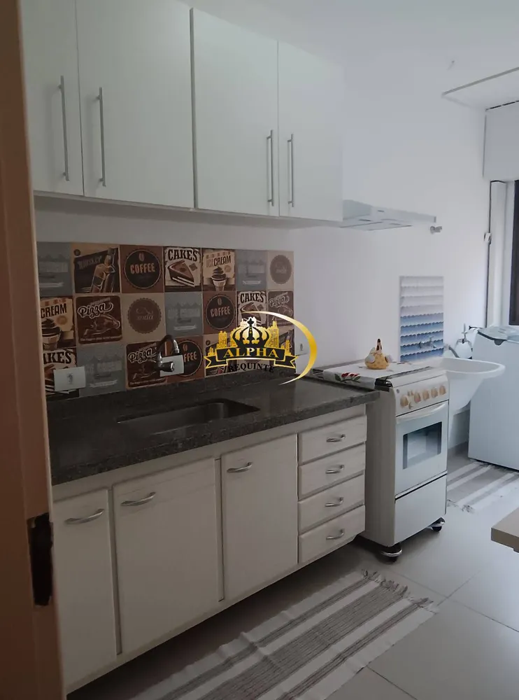Apartamento, 3 quartos, 90 m² - Foto 1