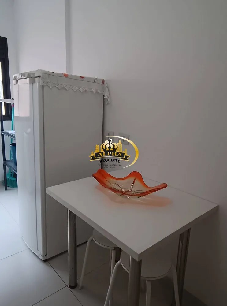 Apartamento, 3 quartos, 90 m² - Foto 7