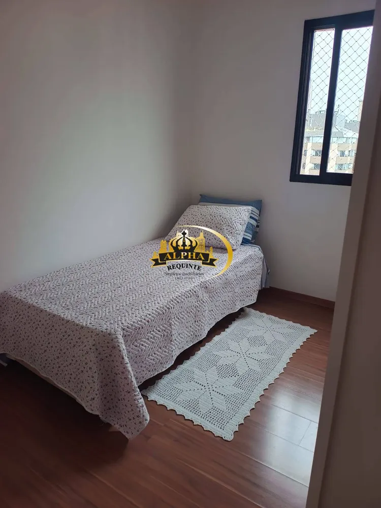 Apartamento, 3 quartos, 90 m² - Foto 3