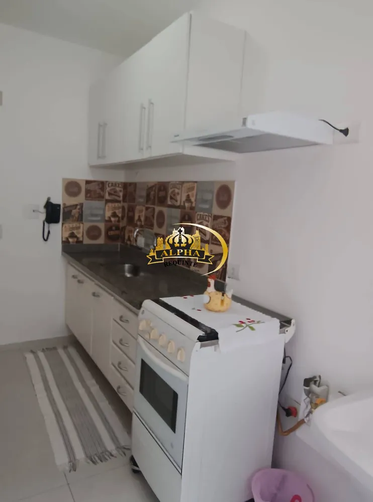 Apartamento, 3 quartos, 90 m² - Foto 9