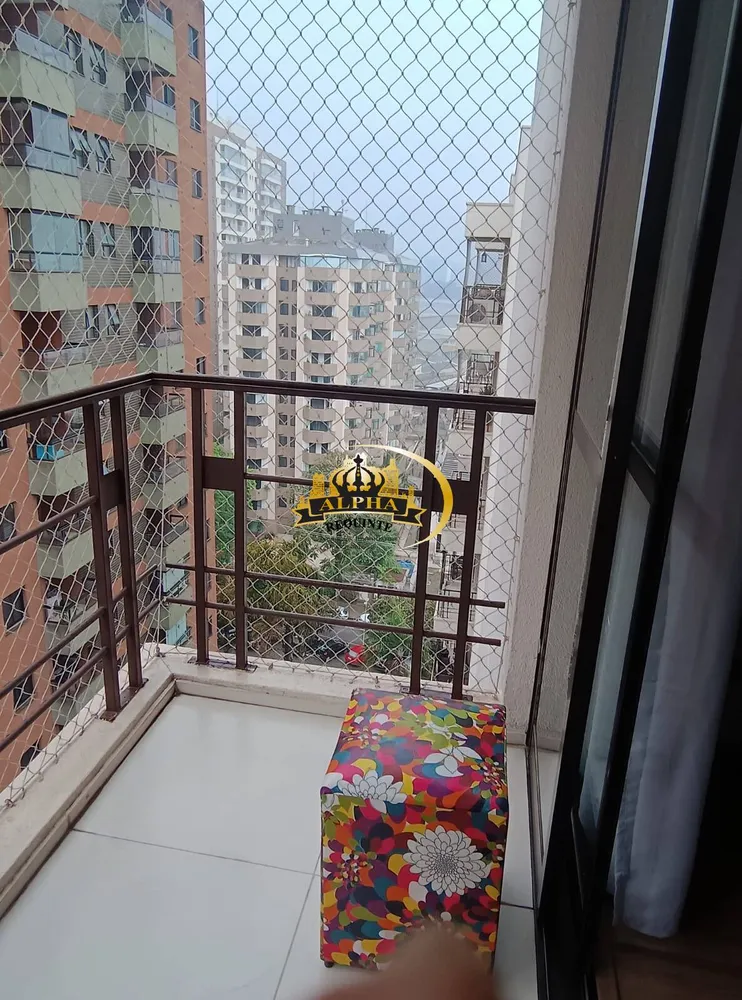 Apartamento, 3 quartos, 90 m² - Foto 8