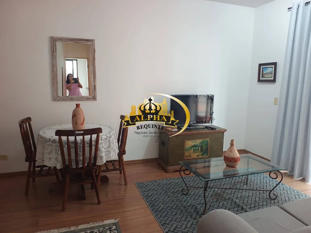 Apartamento, 3 quartos, 90 m² - Foto 10