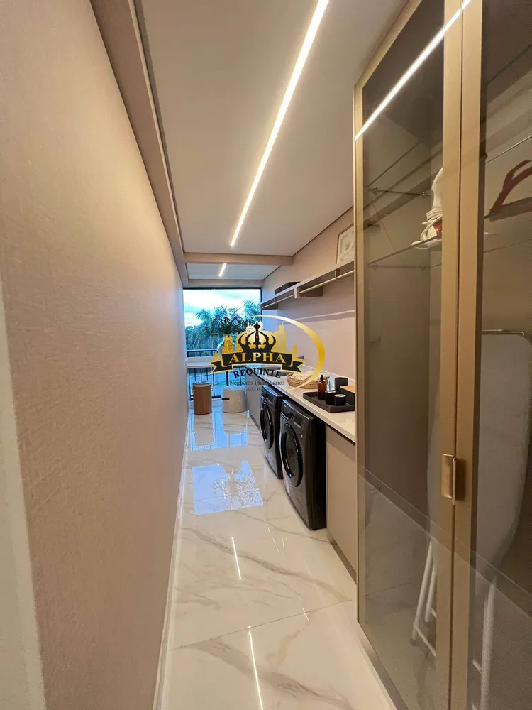 Apartamento, 3 quartos, 218 m² - Foto 14