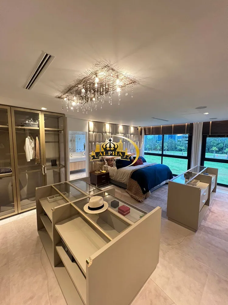 Apartamento, 3 quartos, 218 m² - Foto 5