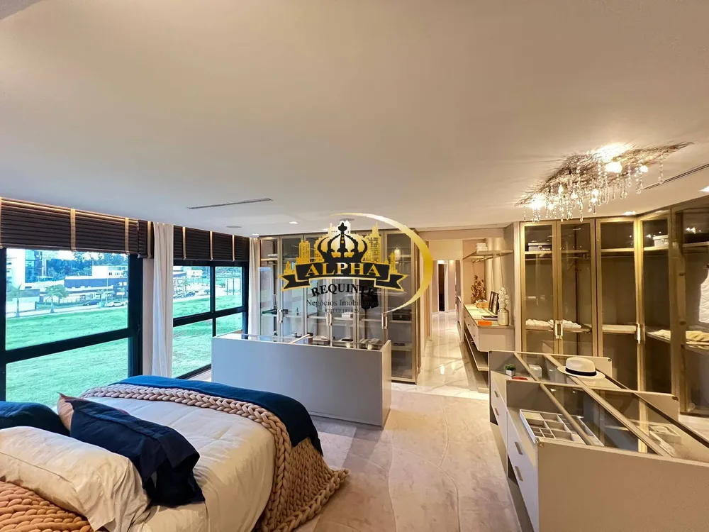 Apartamento, 3 quartos, 218 m² - Foto 4