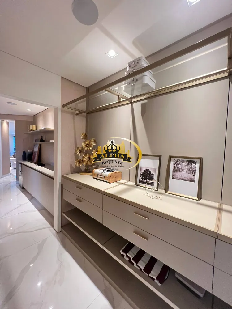 Apartamento, 3 quartos, 218 m² - Foto 6