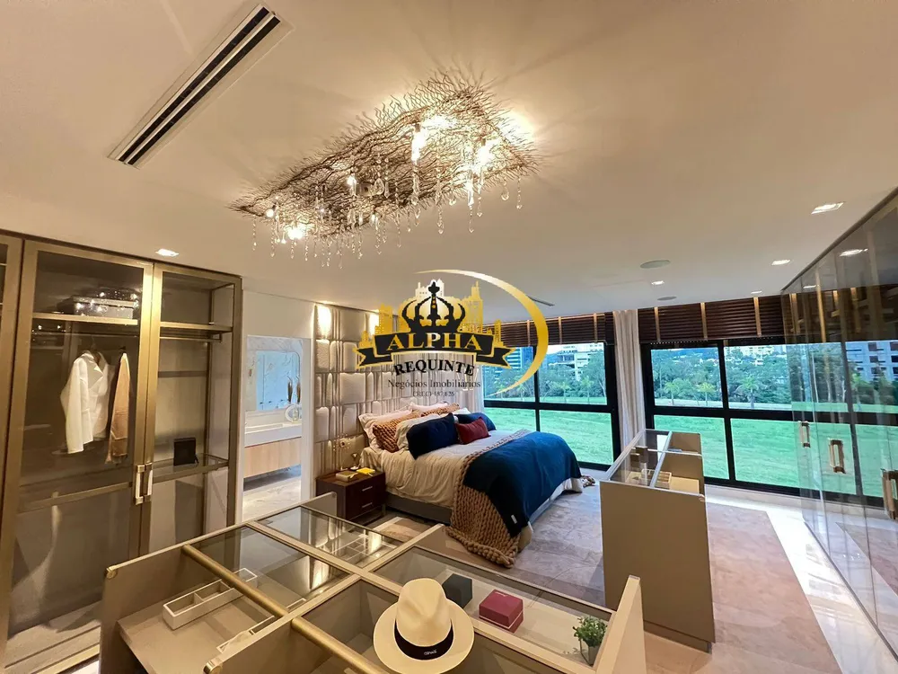 Apartamento, 3 quartos, 218 m² - Foto 3