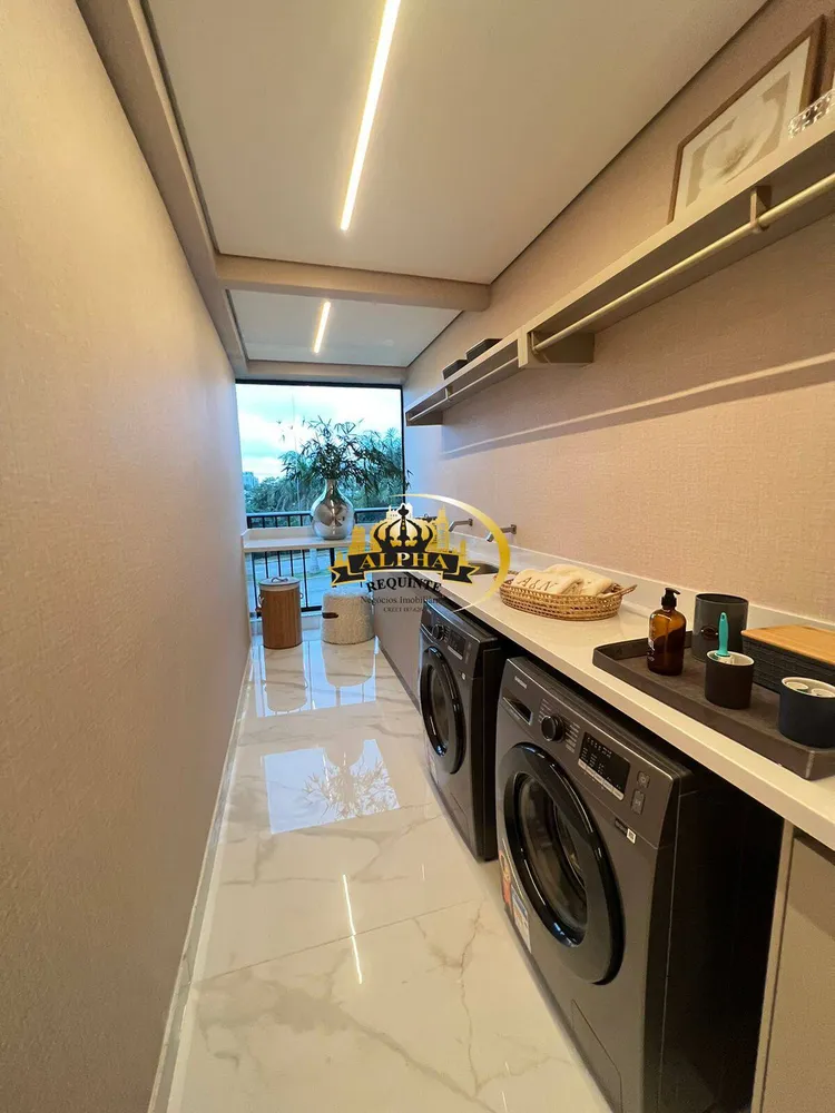Apartamento, 3 quartos, 218 m² - Foto 13