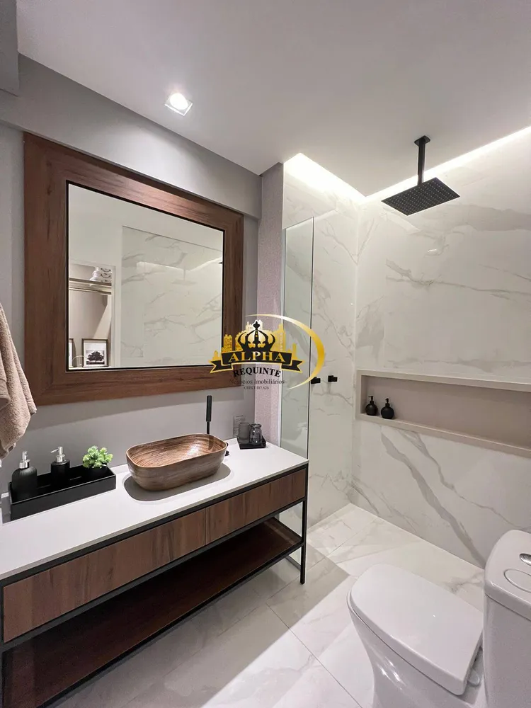 Apartamento, 3 quartos, 218 m² - Foto 7