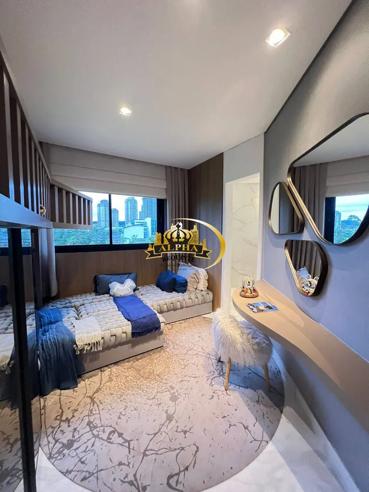 Apartamento, 3 quartos, 218 m² - Foto 10
